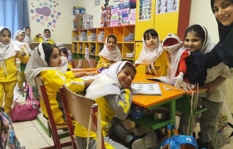 مهارت زندگی 3