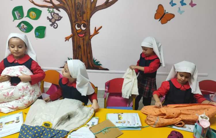 مهارت زندگی 3