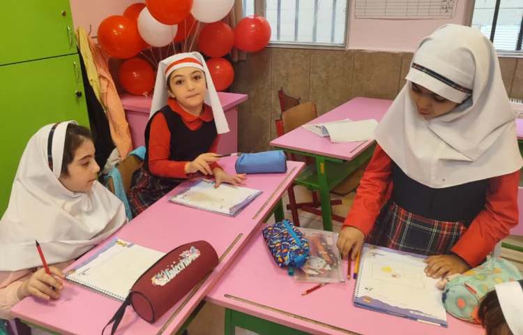 مهارت زندگی 3