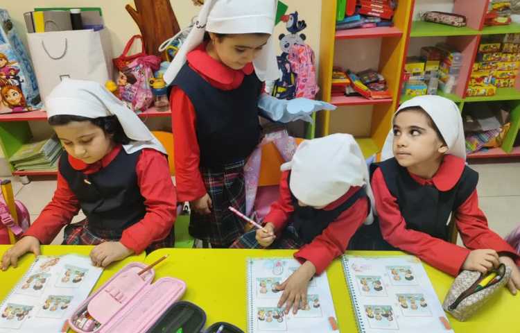 مهارت زندگی 3