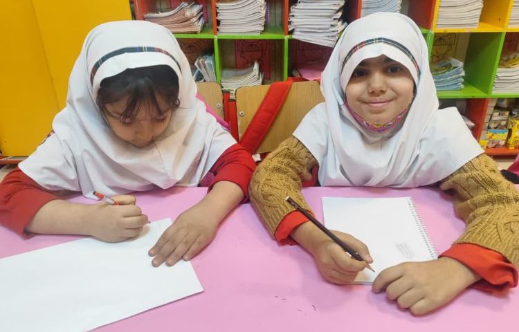 مهارت زندگی 3