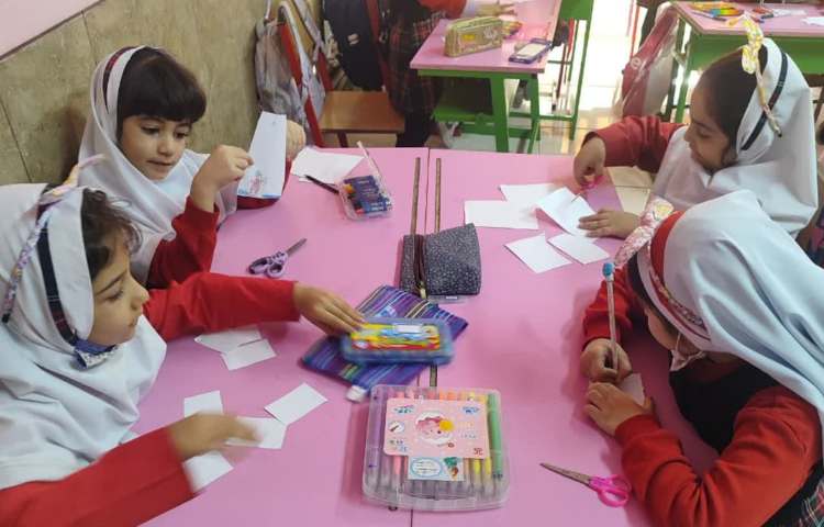 مهارت زندگی 3