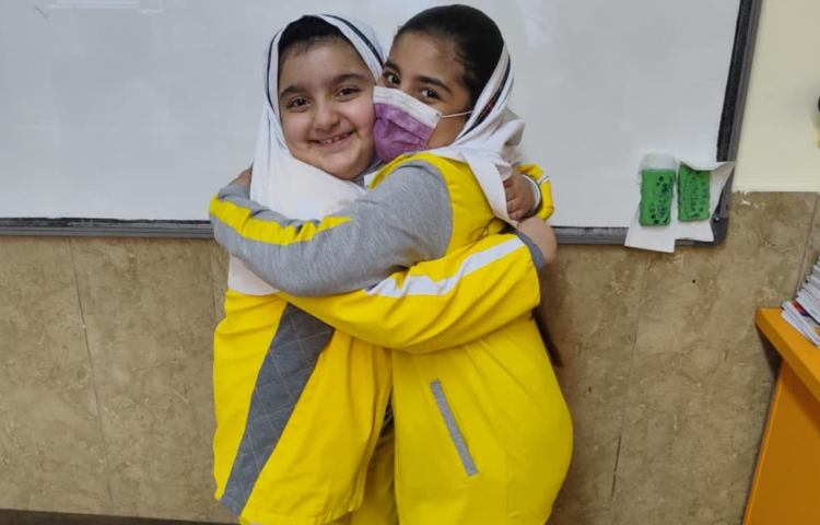 مهارت زندگی 3