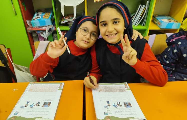 مهارت زندگی 3