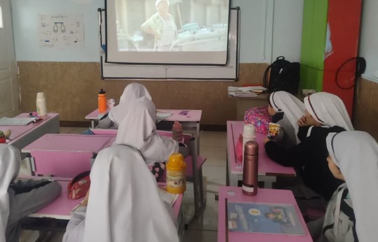 مهارت زندگی 3