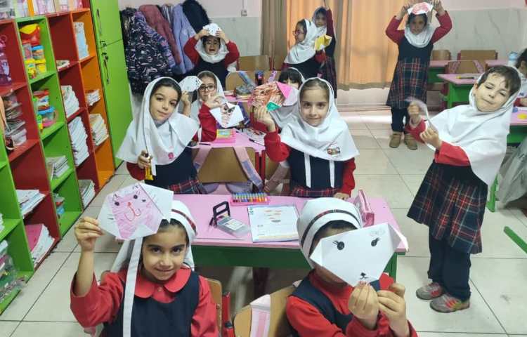 مهارت زندگی 3