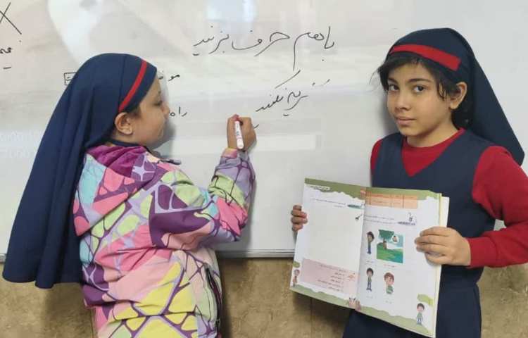 مهارت زندگی 3