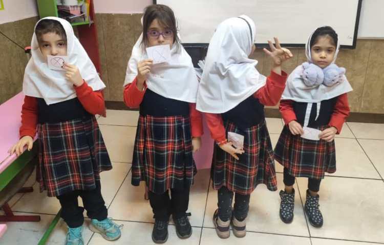 مهارت زندگی 3