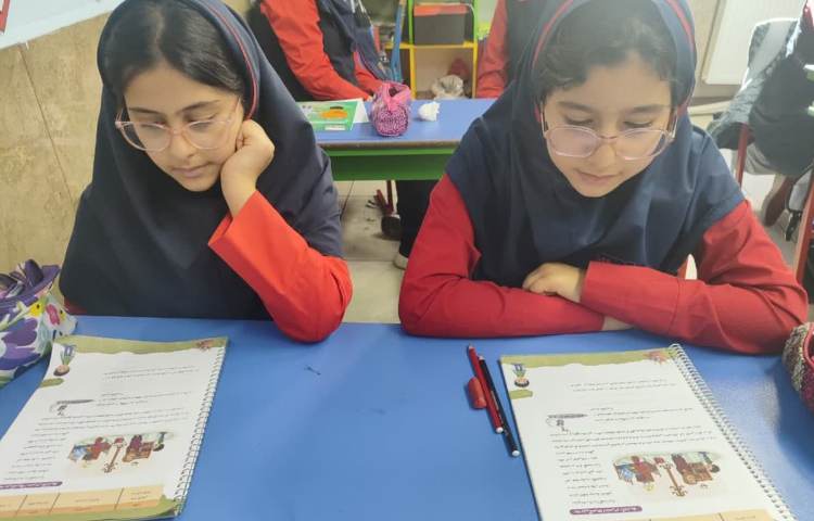 مهارت زندگی 3