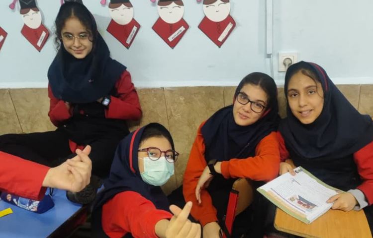 مهارت زندگی 3