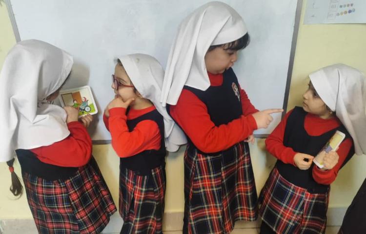 مهارت زندگی 3