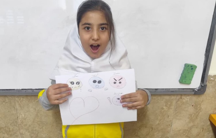 مهارت زندگی 3