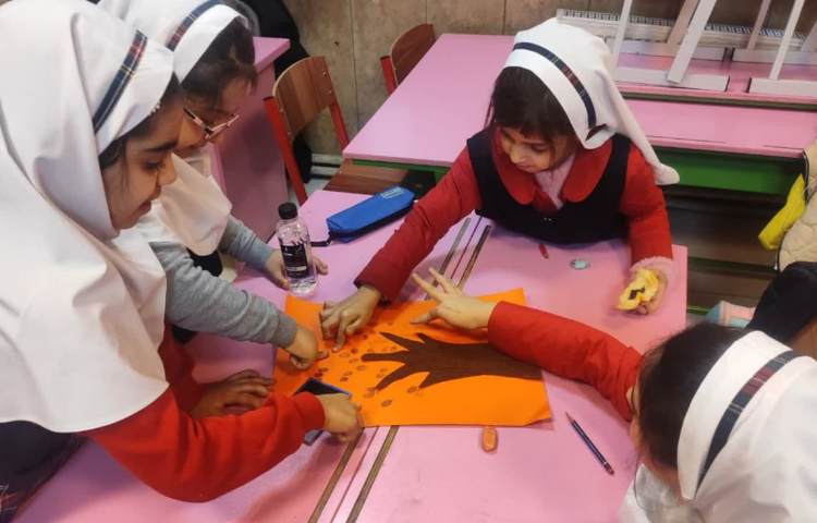 مهارت زندگی 3