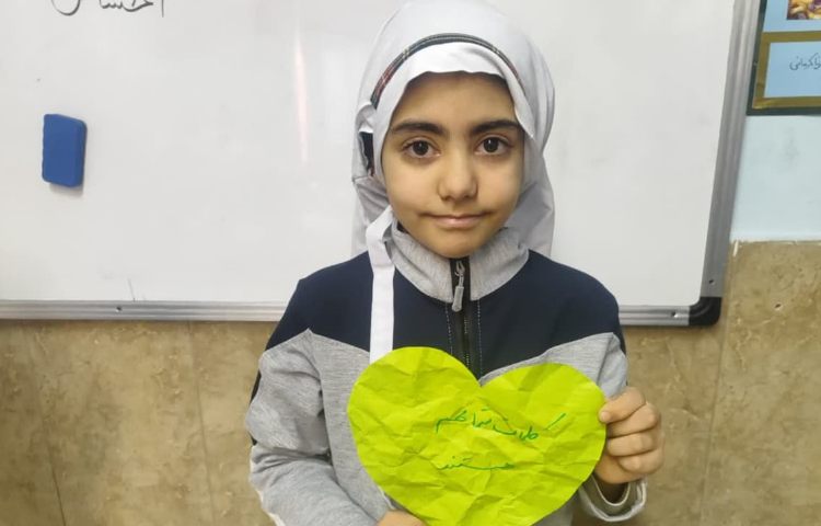 مهارت زندگی 3