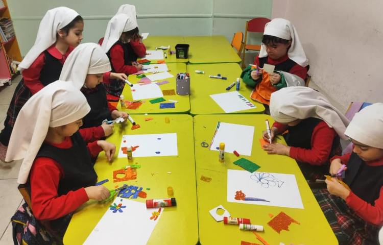 مهارت زندگی 3