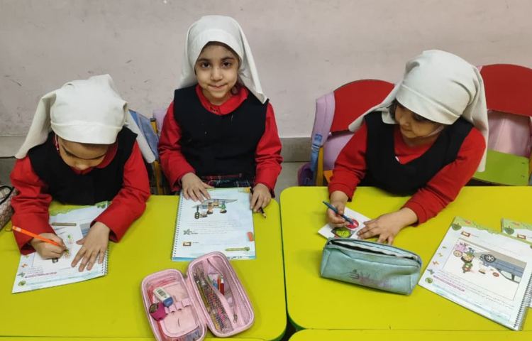 مهارت زندگی 3