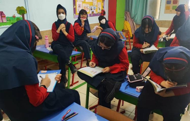 مهارت زندگی 3