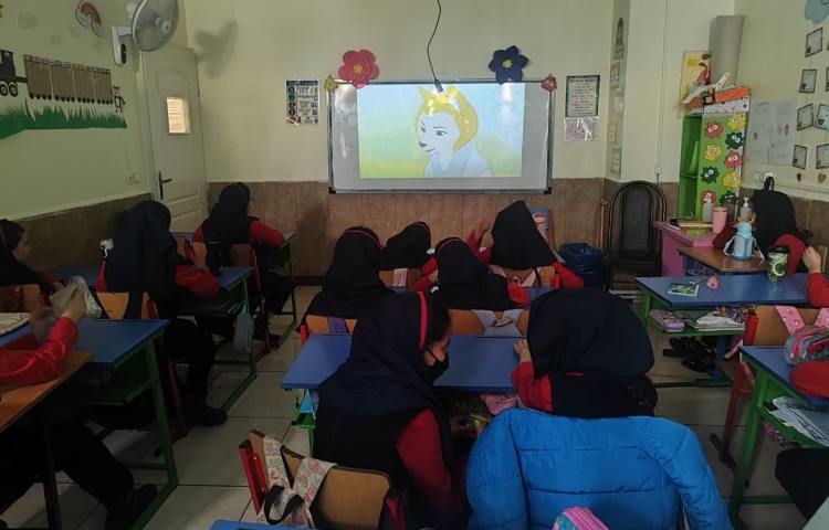 مهارت زندگی 3