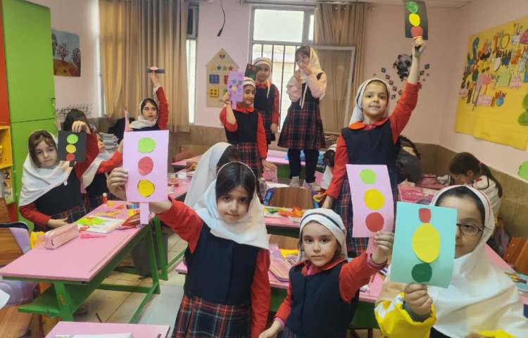 مهارت زندگی 3