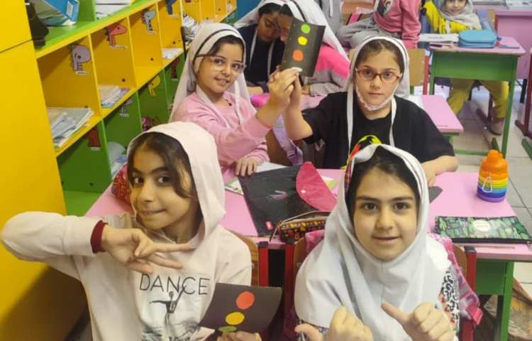 مهارت زندگی 3