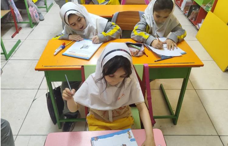 مهارت زندگی 3