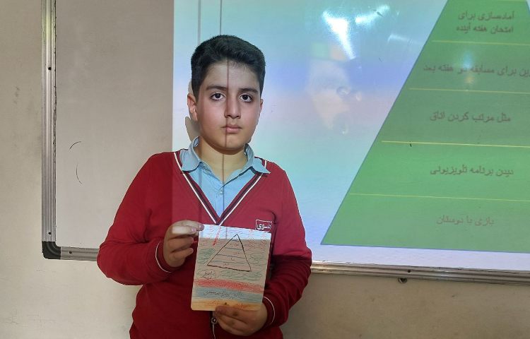 مهارت زندگی 3