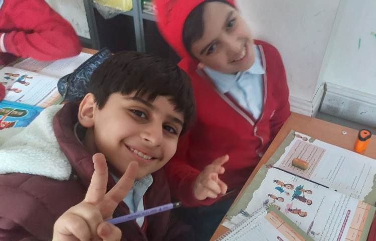 مهارت زندگی 3