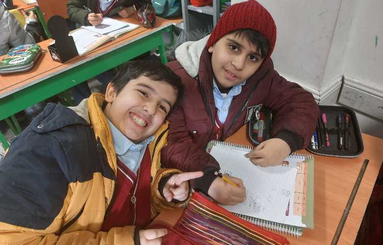 مهارت زندگی 3