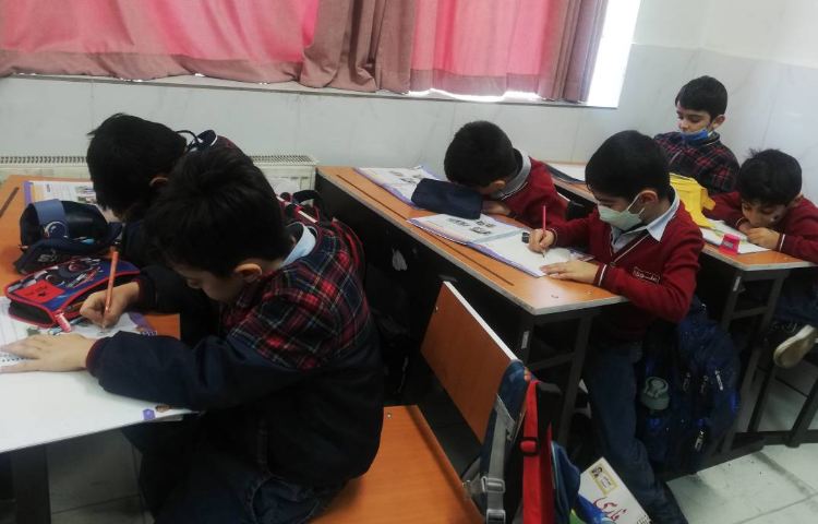 مهارت زندگی 3