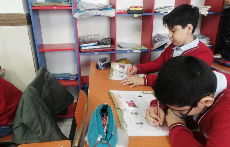 مهارت زندگی 3