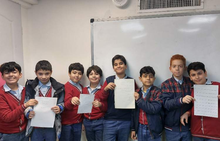 مهارت زندگی 3