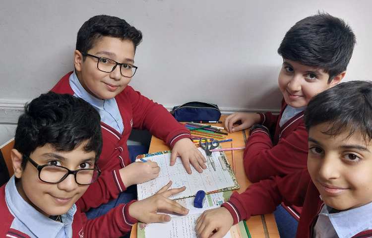 مهارت زندگی 3