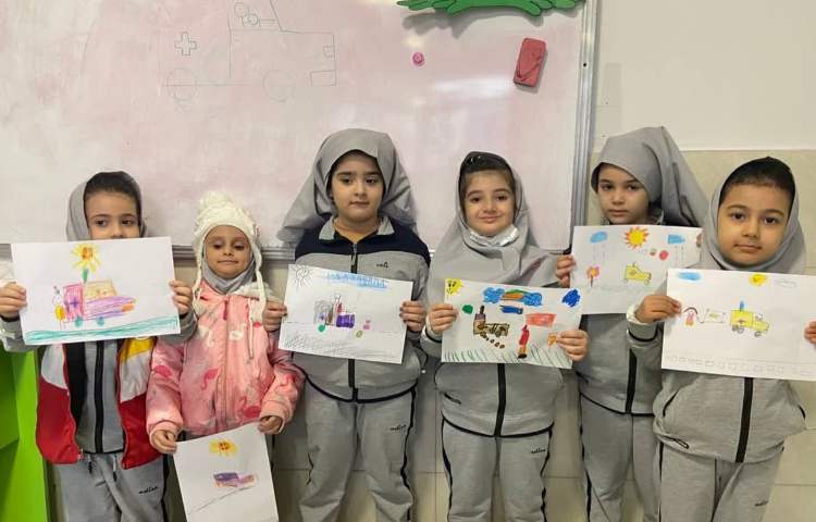 مهارت زندگی 3