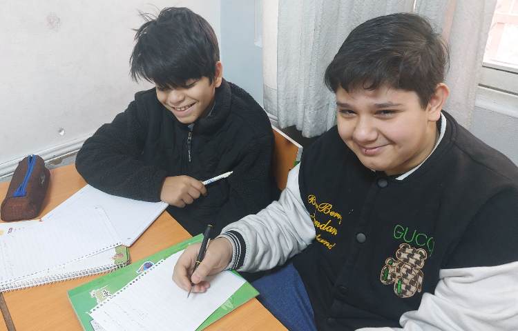 مهارت زندگی 3