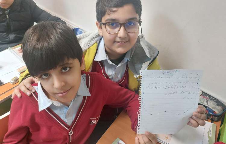 مهارت زندگی 3