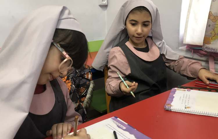 مهارت زندگی 3