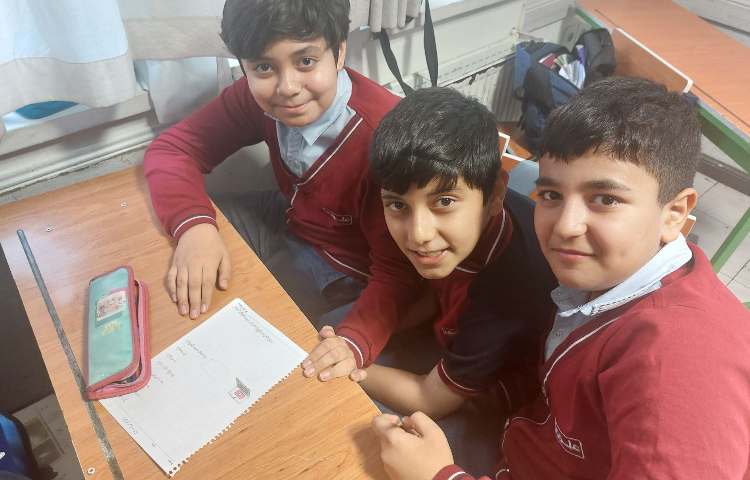 مهارت زندگی 3