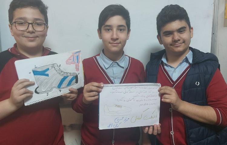 مهارت زندگی 3