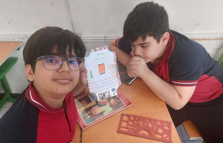 مهارت زندگی 3