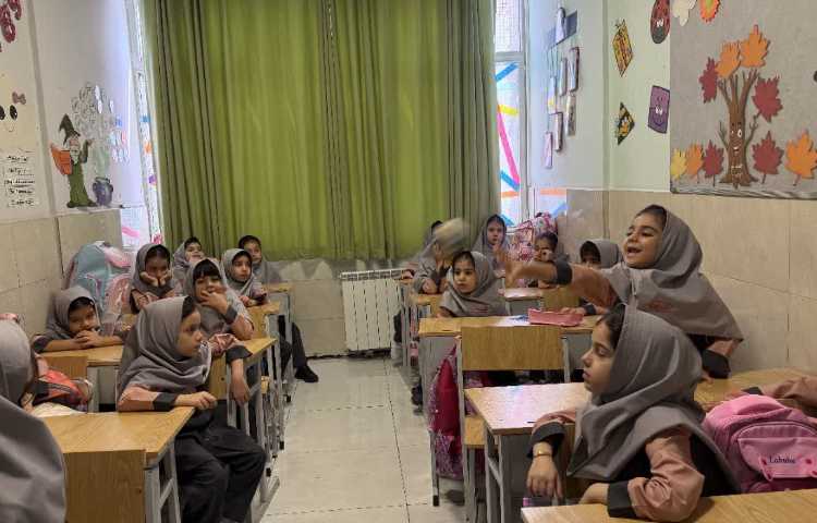 مهارت زندگی 3