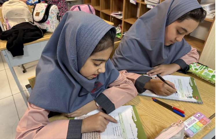 مهارت زندگی 3