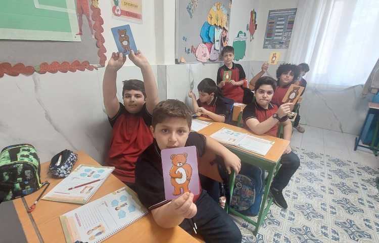 مهارت زندگی 3