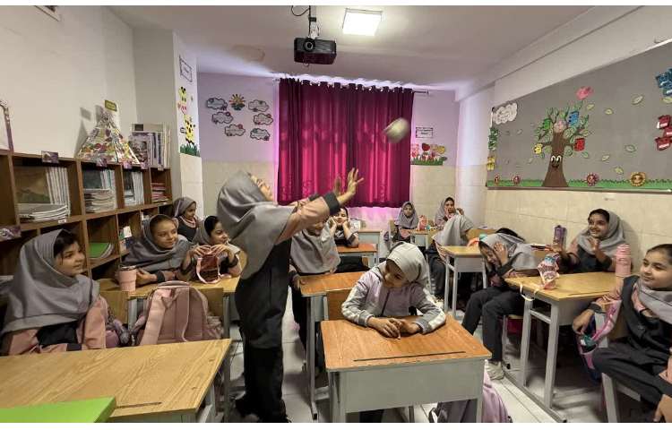 مهارت زندگی 3