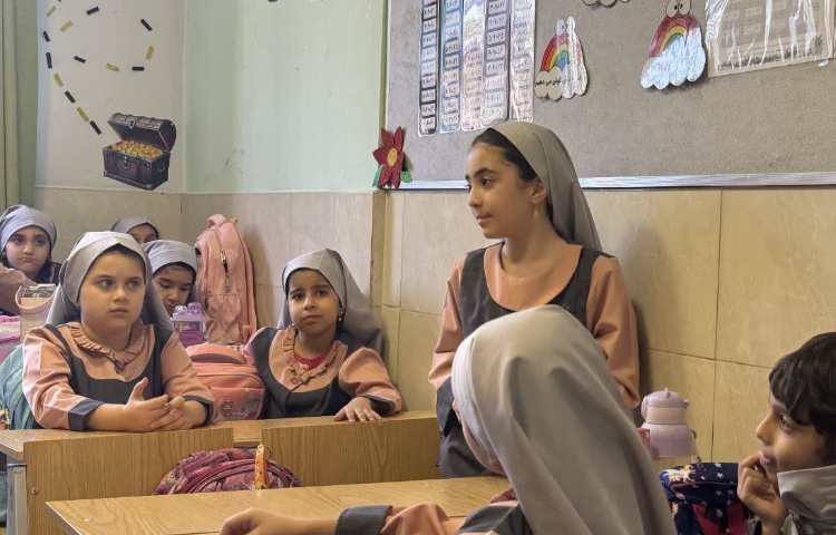 مهارت زندگی 3