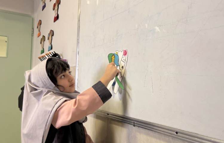 مهارت زندگی 3