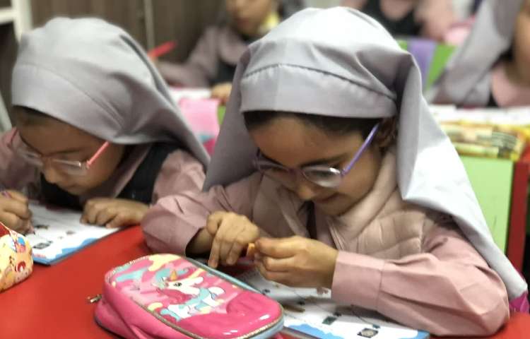 مهارت زندگی 3