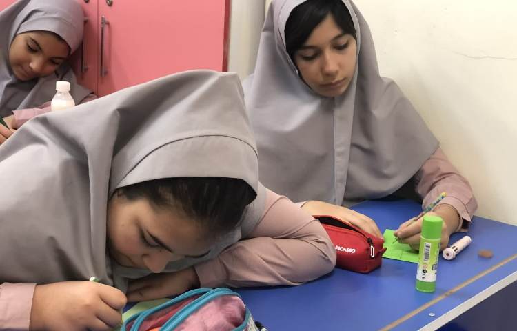 مهارت زندگی 3