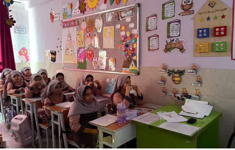 مهارت زندگی 3