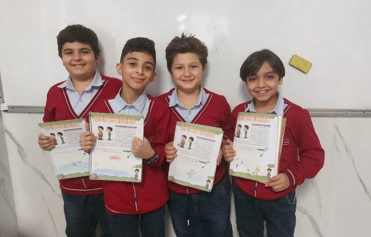 مهارت زندگی 3