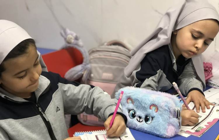 مهارت زندگی 3